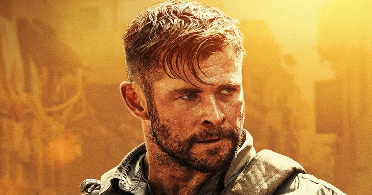 Chris Hemsworth wraps production of Extraction 2