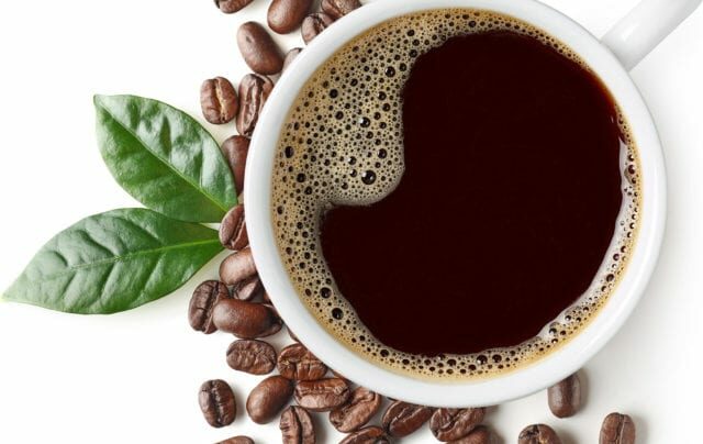 Lifestyle: Benefits of Drinking Black Coffee