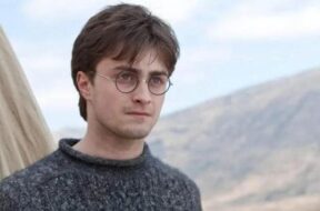 Daniel Radcliff