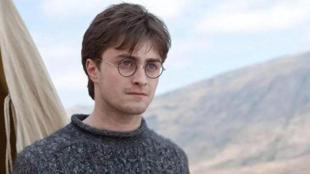 Daniel Radcliff says he is ‘Not Interested’ in another Harry Potter film
