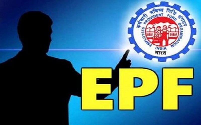43 Year Low Interest Rate on EPF Savings