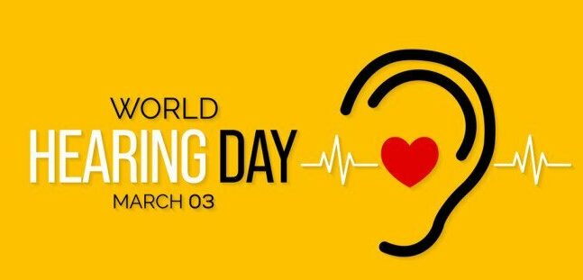 World Hearing Day 2022: History, Theme, and Significance