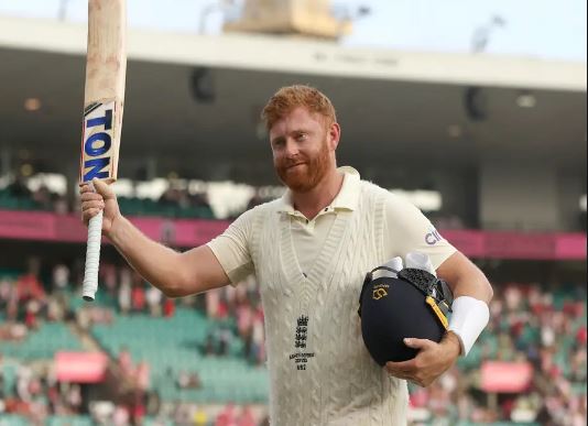 Cricket: Jonny Bairstow’s Battling Century Revives England against West Indies