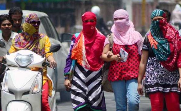 Ahmedabad: Temperature may cross the mark of 40 Celcius degrees in upcoming days
