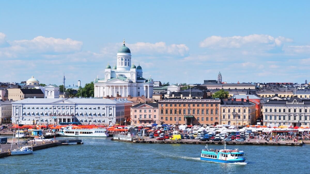 Finland again Named Happiest Country in the World, India at 139 Behind Pakistan at 105