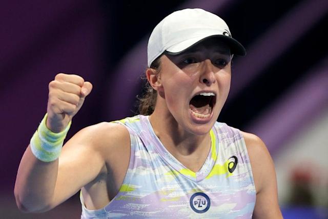 US Open 2022: Karolina Pliskova, Aryna Sabalenka, Iga Swiatek march into Quarterfinals