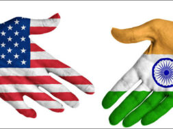 India-USA-Relations