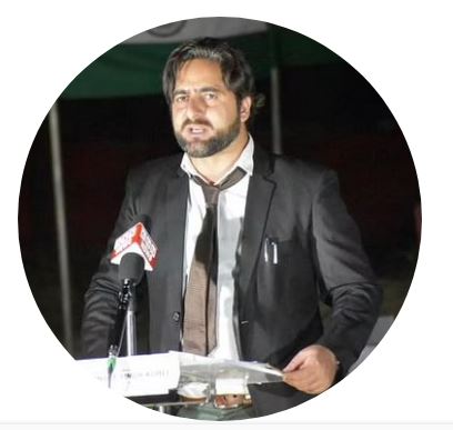 Kashmiri Muslims Apologizes for Genocide, Vivek Agnihotri Shares Video