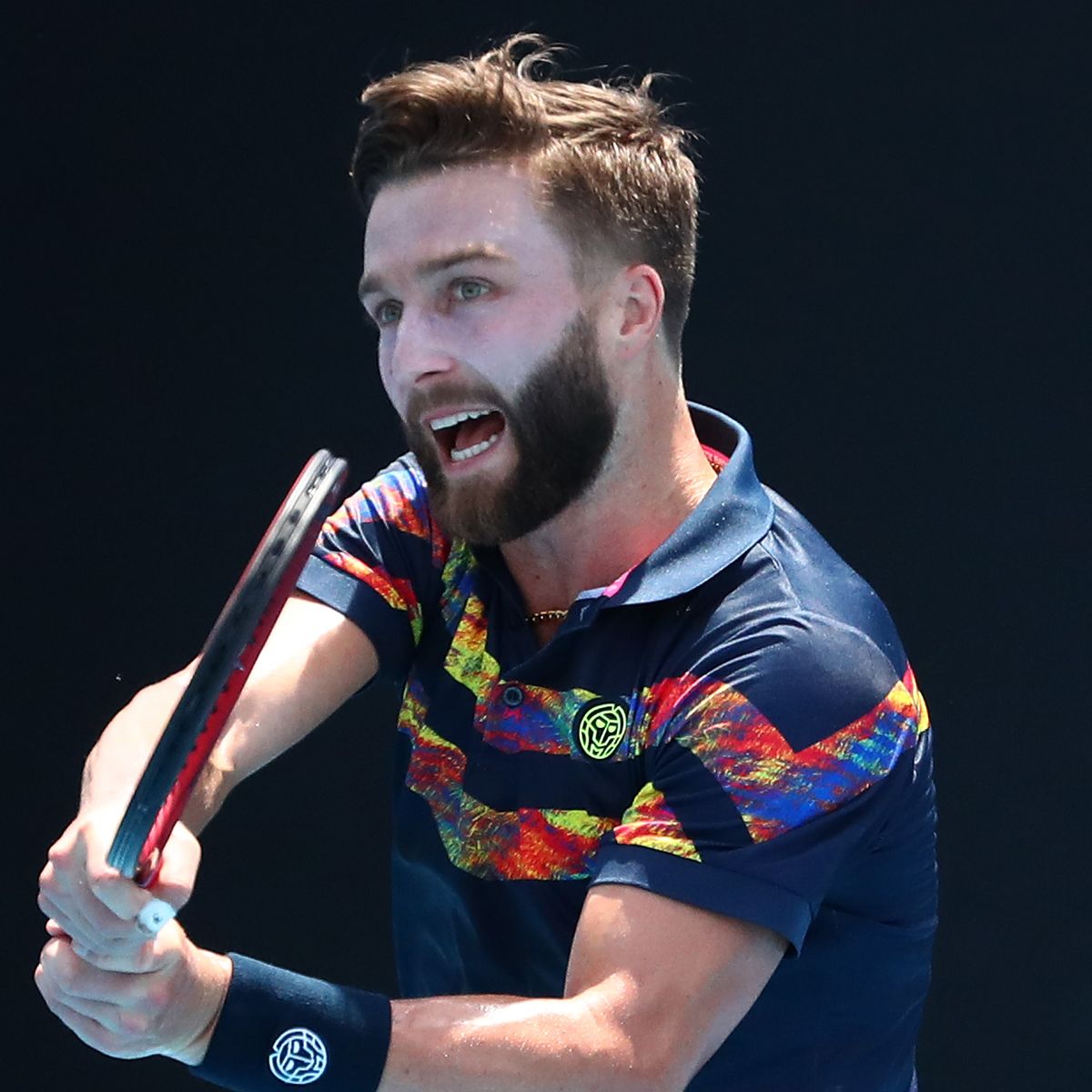 Indian Wells Masters 2022: Liam Broady defeats Ramkumar Ramanathan 2-1 in the Qualifiers