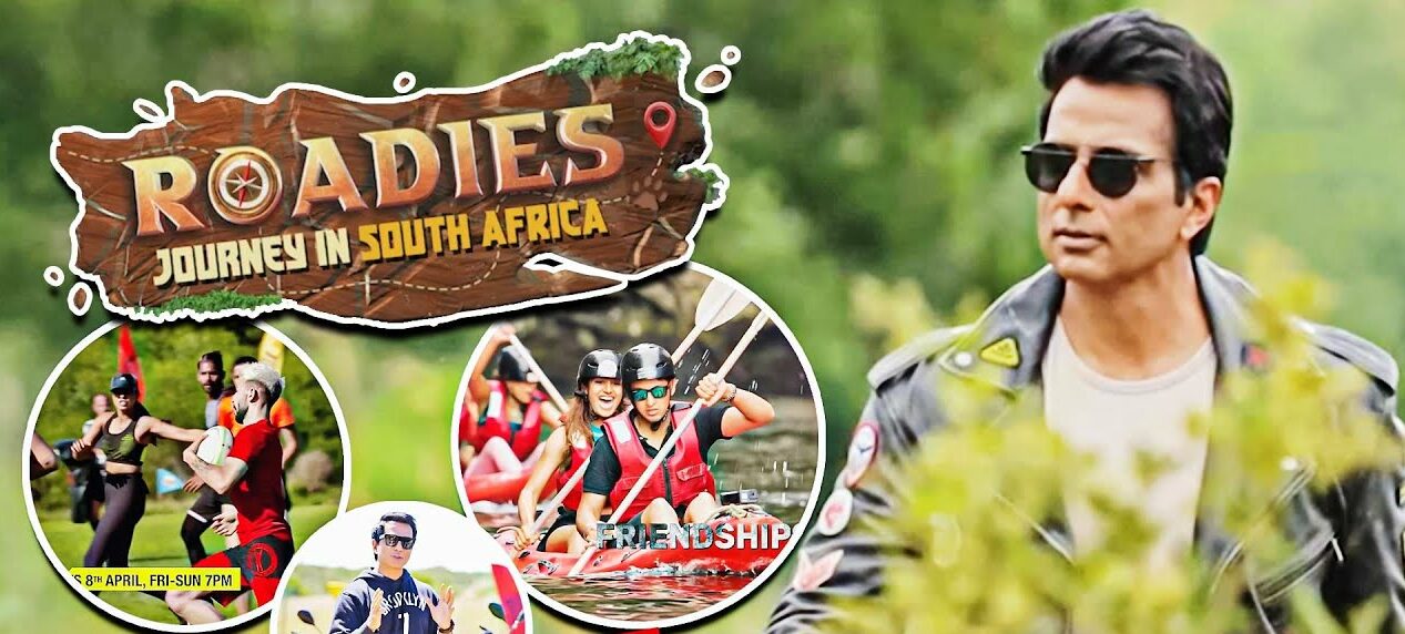 MTV Roadies launches Season 18 Trailer