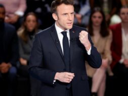 Macron