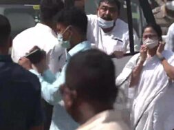 Mamata at Birbhum