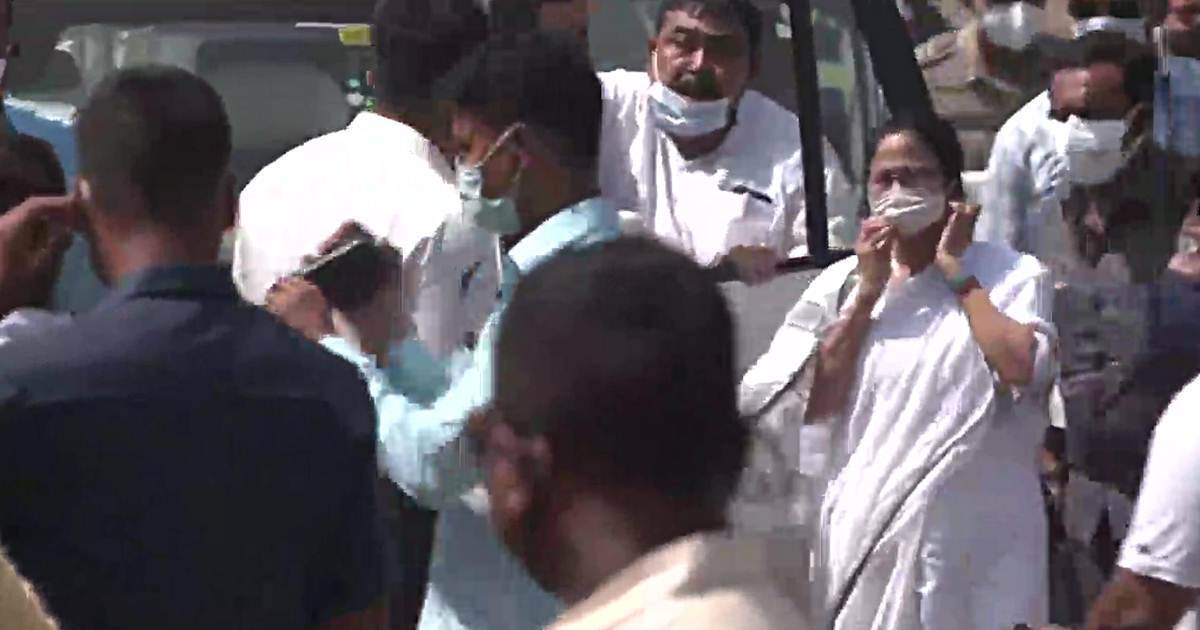 Birbhum Shocker: TMC Leader Arrested at Mamata Banerjee’s Order