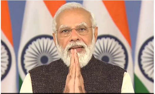 Prime Minister Narendra Modi To Visit Morbi Tomorrow