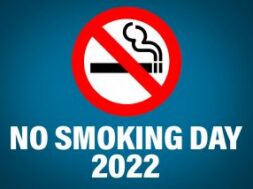 No smoking day