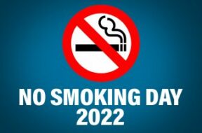 No smoking day