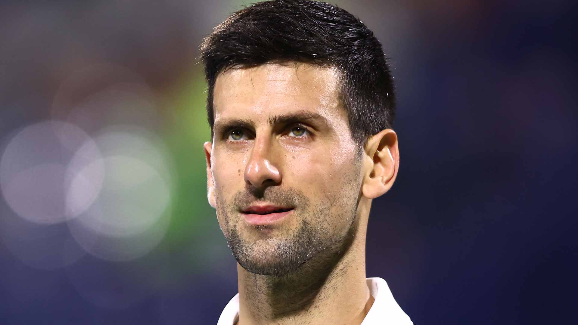 Serbia Open 2022: Novak Djokovic beats Laslo Djere 2-1