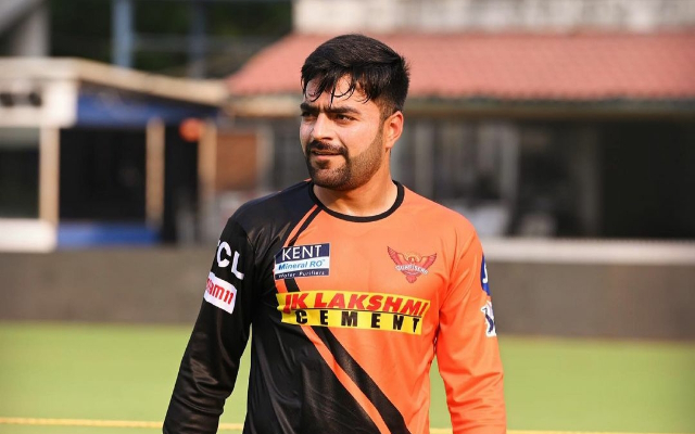 TATA IPL 2022: Rashid Khan Appoints as a vice-captain of Gujarat Titans team