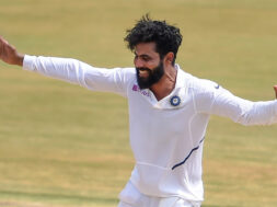 Ravindra Jadeja