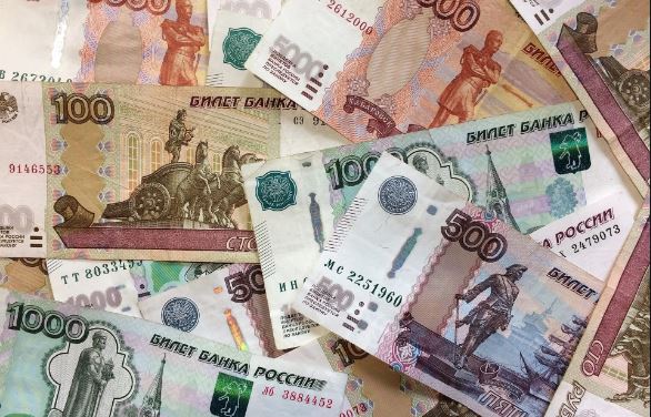Russian National Wealth Fund down by $6.8bn in February