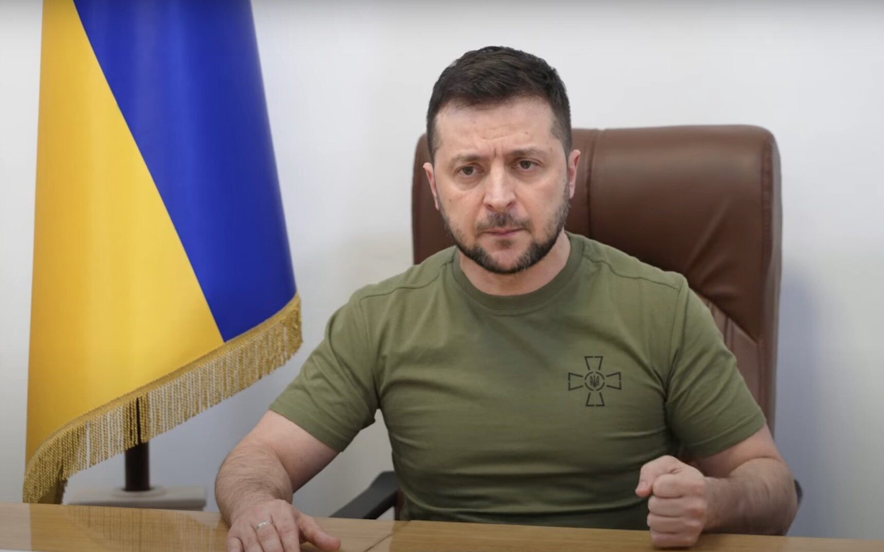 Do not Delay, Add Ukraine to the EU Asap: President of Ukraine