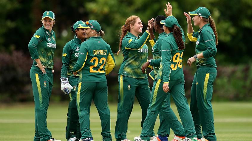 ICC Women’s World Cup 2022: South Africa qualifies for Semifinals