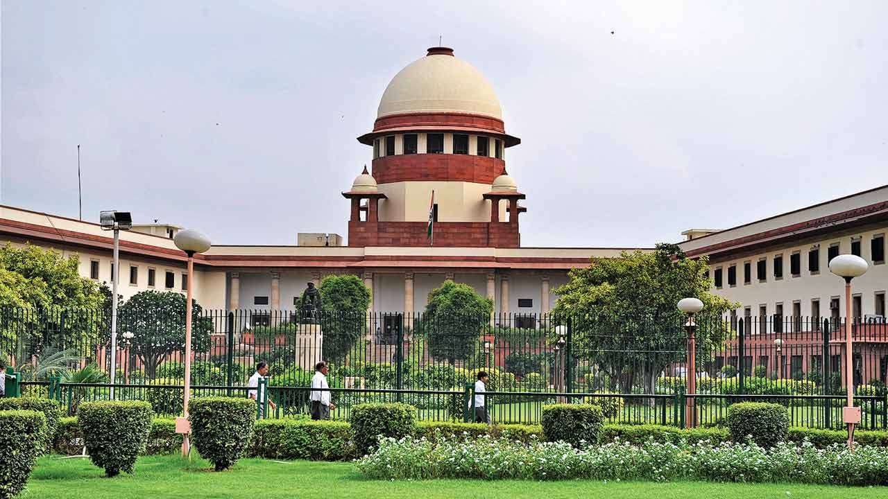 Petition Filed in SC Challenging Karnataka High Court Order on Hijab