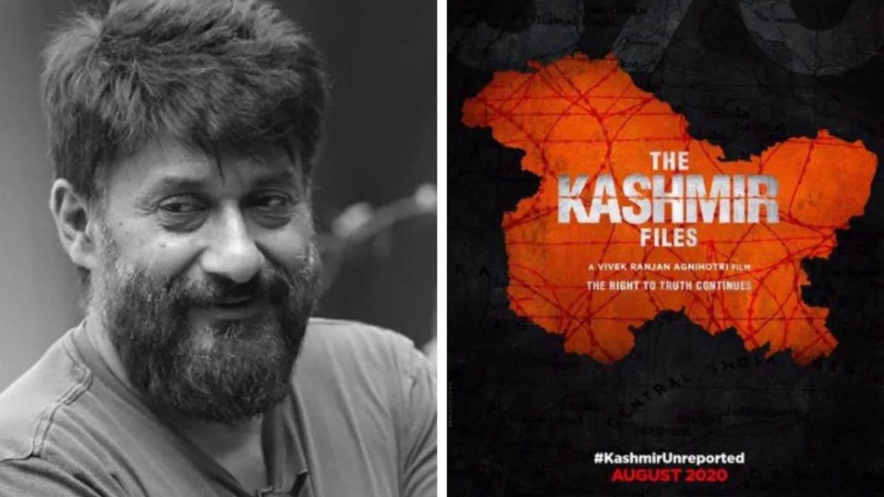 New Zealand Bans Release of ‘the Kashmir Files’ Movie in Country
