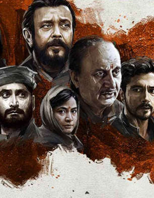 Movie Review: The Kashmir Files as a tale of justice