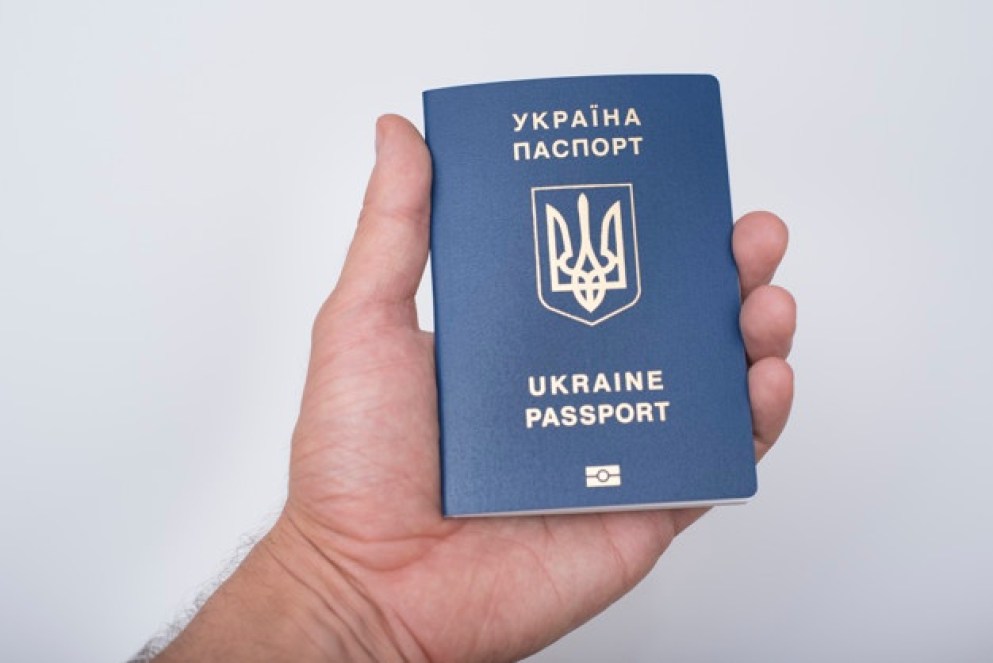 Ukraine may announce liberal immigration, trade, and business policies to stand-again