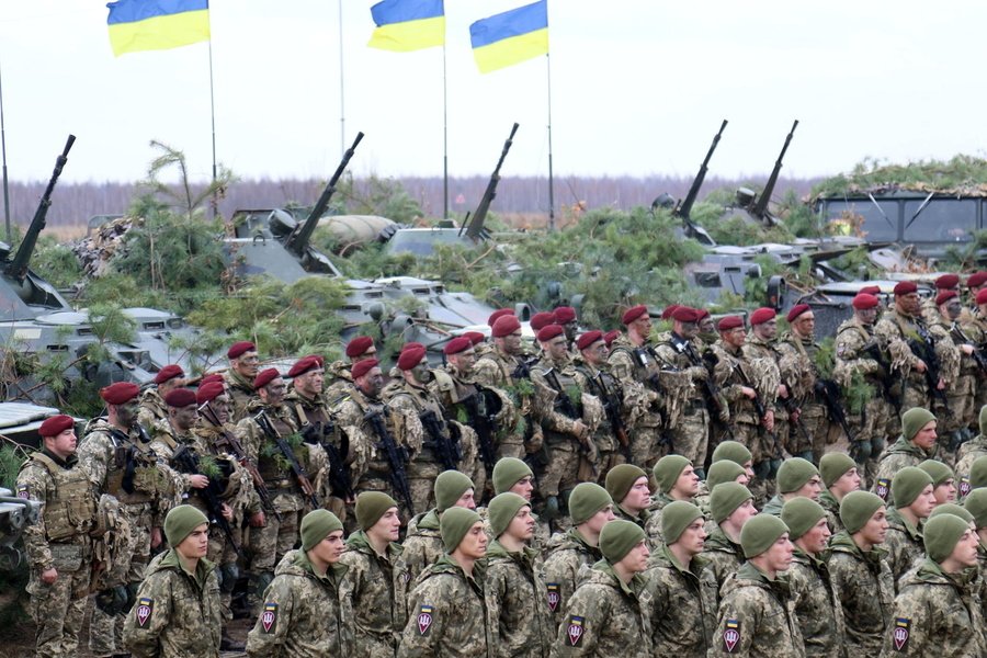 Russia – Ukraine War may be Entering a More Decisive Phase: Experts say