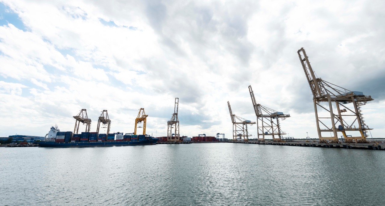 APSEZ Achieves Highest Vessel Exchange at  Kattupalli Port