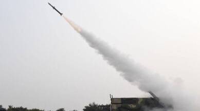 Pakistan Seeks Joint Probe in Accidental Misfiring of Indian Missile