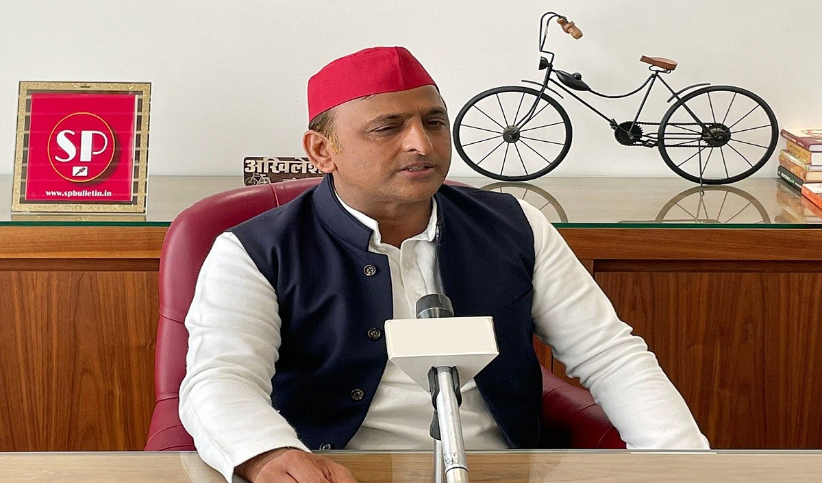 Big Dilemma before Akhilesh Yadav