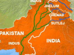 indus