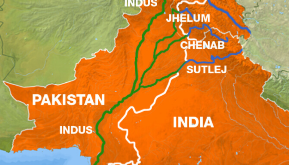 Indus Water Treaty: 117th Indo-Pak meet held in Islamabad