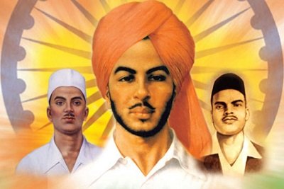 Shaheed Diwas 2022: PM Modi and other leaders pay homage to Bhagat Singh, Rajguru, Sukhdev