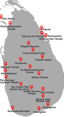 Covid-19: Despite pandemic, 56,268 Indian tourists visited SL in 2021