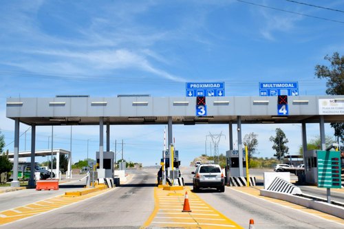 No Toll Booths Within 60 Kms on National Highways: Gadkari