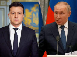 zelenskyyputin