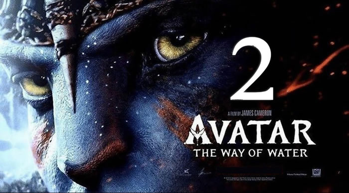 Avatar 2 gets title and release date at CinemaCon 2022
