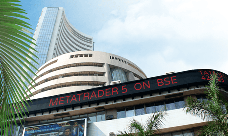 BSE: Sensex Jumps Over 600 Points, Nifty above 17,100