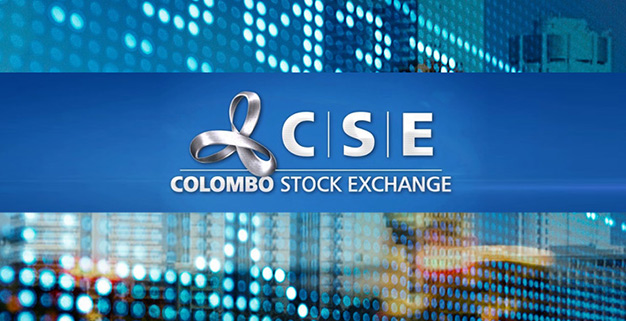 Sri Lanka: Trading in the stock market halted for half an hour