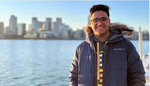 Canada: Indian student shot dead in Toronto