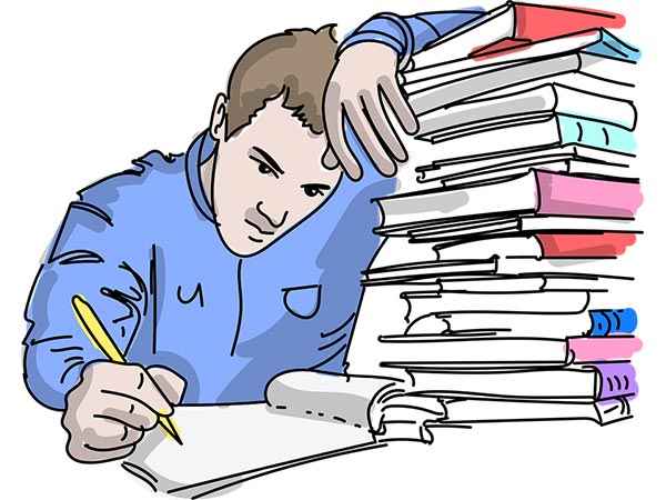 Education: Few Ways to Manage Your Time on Exam Question