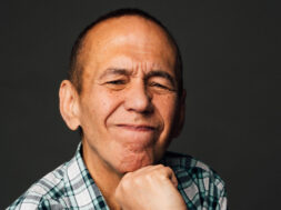 Gilbert Gottfried