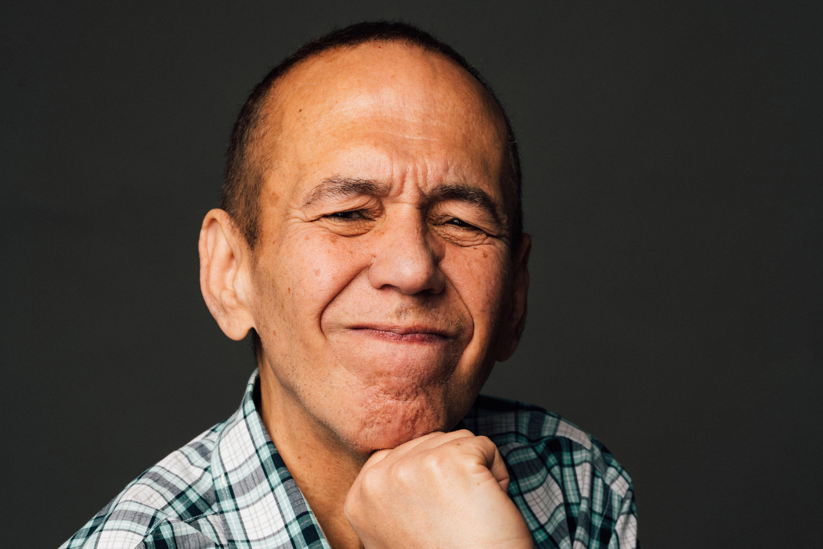 Actor-Comedian Gilbert Gottfried passes away at 67