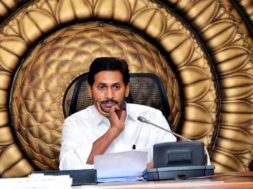 Jagn Mohan Reddy