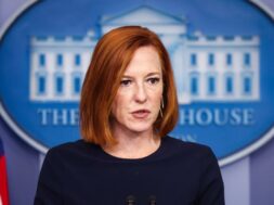 Jen Psaki