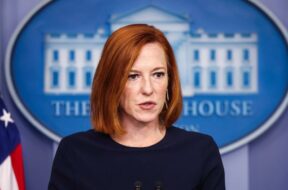 Jen Psaki